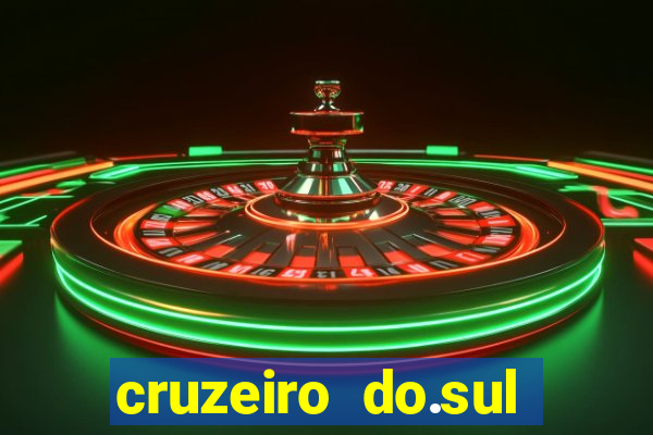 cruzeiro do.sul area do aluno